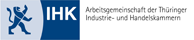 Arbeitsgemeinschaft der Thringer Industrie- und Handelskammern