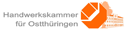 Handwerkskammer für Ostthüringen