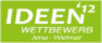 Ideenwettbewerb Jena-Weimar